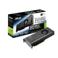 VGA PCIE16 GTX1080TI 11GB/TURBO-GTX1080TI-11G ASUS
