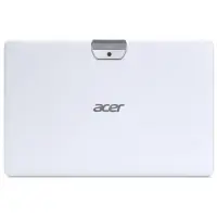 Acer Iconia One 10 B3-A32 10.1 ", White, IPS, 1280 x 800 pixels, MTK, MT8735, 2 GB, LPDDR3, 16 GB, 4G, Wi-Fi, Front camera, 2 MP, Rear camera, 5 MP, Bluetooth, 4.0, Android, 6.0 – pilt 5
