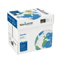 Koopiapaber Navigator Inkjet A4 90g/m2, 500 lehte 3Re