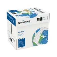 Koopiapaber Navigator Inkjet A4 90g/m2, 500 lehte 3Re – pilt 2