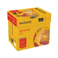 Koopiapaber Navigator Colour Documents A4 120g/m2, 250 lehte 3Re