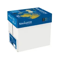 Koopiapaber Navigator Office Card A4 160g/m2, 250 lehte 3Re – pilt 2