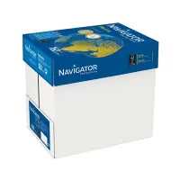 Koopiapaber Navigator Office Card A4 160g/m2, 250 lehte 3Re – pilt 3