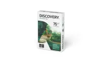 Koopiapaber DISCOVERY A4 75g/m2 500l/pk (kogus 5 pakki) – pilt 3
