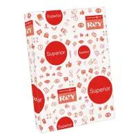 Koopiapaber REY SUPERIOR A3 80g/m2, 500 lehte