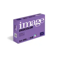 Koopiapaber IMAGE DIGICOLOR A4 250g/m2, 250 lehte 3Re – pilt 2