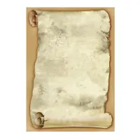 Dekoratiivpaber Papirus A4 170g 25l