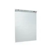 Tahvlipaberiplokk Esselte 60X85 cm, 50 lehte, ruuduline