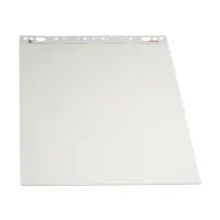 Tahvlipaberiplokk Esselte 60x85cm, valge