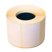 Termoetiketid Technoinform 58x60mm, 500tk