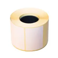 Termoetiketid 100x150mm, 500tk
