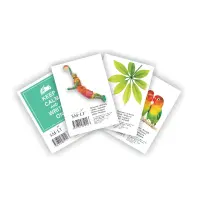Märkmeplokk liimköites SMLT kaanega A6/50l, ruuduline (kogus 5 tükki)