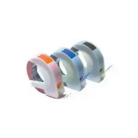 Markeerimislint Dymo Omega 3D, 9mm x 3m, sinine