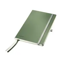 Kaustik  Style SC A5 , 80l, ruuduline, roheline
