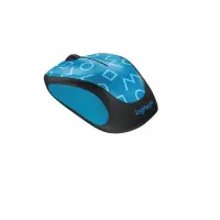 Arvutihiir Logitech M238 Party Collection - Geo blue