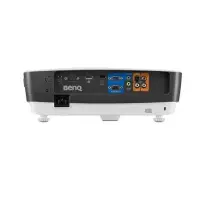 Projektor BenQ MX704 DLP,XGA, 4000 ANSI, 13000:1