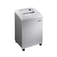 Paberipurustaja DAHLE CleanTEC 41306, riba 5,8 mm