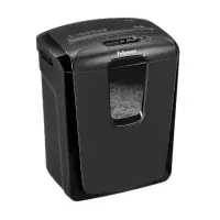 Paberipurustaja Fellowes SHREDDER M-8C Cross cut