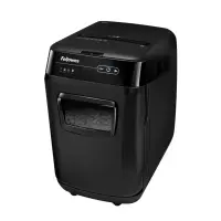 Paberipurustaja FELLOWES AutoMax 130C
