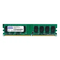Operatiivmälu GOODRAM DIMM DDR2 PC2-6400, 2GB 800MHz CL6