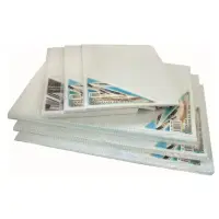 Tarbepaber SMLT A3, 100l, ruut