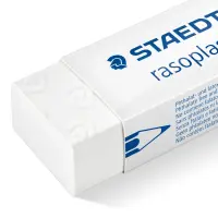 Kustutuskumm Staedtler Rasoplast 526 B20 (kogus 2 tükki) – pilt 5