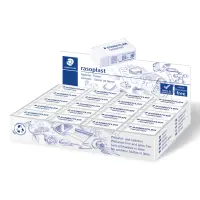 Kustutuskumm Staedtler Rasoplast 526 B40 (kogus 2 tükki) – pilt 2