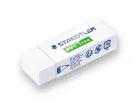 Kustutuskumm Staedtler PVC- vaba B20, 65x23x13mm (kogus 2 tükki) – pilt 5
