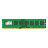 KINGSTON 4GB DDR3 1333MHz Non-ECC CL9