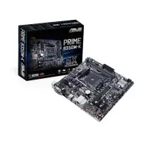 MB AMD B350 SAM4 MATX/PRIME B350M-K ASUS
