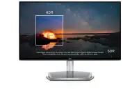 LCD Monitor | DELL | S2418H | 23.8" | Panel IPS | 1920x1080 | 16:9 | 60Hz | 6 ms | Speakers | Tilt | 210-ALPX