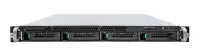 SERVER SYSTEM SILVER PASS/1U R1304SPOSHORR 951873 INTEL