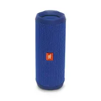 SPEAKER 1.0 BLUETOOTH/FLIP4 BLUE JBL