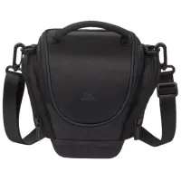 CAMERA ACC CASE IPANEMA/7202 BLACK RIVACASE
