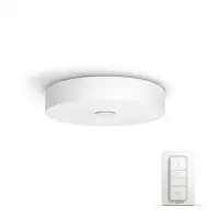 Smart Light Bulb|PHILIPS|39 Watts|3000 Lumen|Number of bulbs 1|White|915005401801
