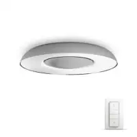 Smart Light Bulb|PHILIPS|32 Watts|2400 Lumen|Number of bulbs 1|Aluminium|915005402601