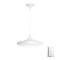 Smart Light Bulb|PHILIPS|39 Watts|3000 Lumen|Number of bulbs 1|White|915005401401
