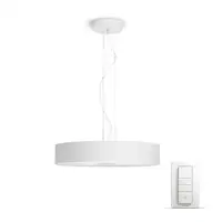Smart Light Bulb|PHILIPS|39 Watts|3000 Lumen|Number of bulbs 1|White|915005401601