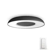 Smart Light Bulb|PHILIPS|32 Watts|2400 Lumen|Number of bulbs 1|Black|915005402701