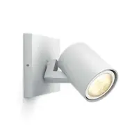 Smart Light Bulb|PHILIPS|5.5 Watts|250 Lumen|Number of bulbs 1|White|915005403402