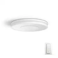 Smart Light Bulb|PHILIPS|32 Watts|2400 Lumen|Number of bulbs 1|White|915005402201