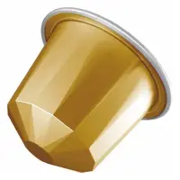 Belmoca Belmio Allegro Coffee Capsules for Nespresso coffee machines, 10 capsules, Coffee strength 6/10, 70 g