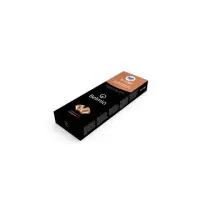 Belmoca Belmio Origio Coffee Capsules for Nespresso coffee machines, 10 capsules, Coffee strength 5/10, 100% Arabica, 70 g