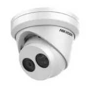 NET CAMERA 8MP IR EYEBALL/DS-2CD2385FWD-I2.8MM HIKVISION