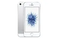 Smartphone | APPLE | iPhone SE | 128 GB | Silver | 3G | LTE | OS iOS 11 | Screen  4" | 640 x 1136 | IPS-LCD | Single SIM | 1xAudio-Out | 1xNano-SIM card tray | 1xLightning | Camera 12MP | 1.2MP | Fingerprint reader | Battery 1624 mAh | MP872