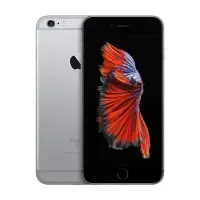 MOBILE PHONE IPHONE 6S 32GB/SPACE GRAY MN0W2 APPLE