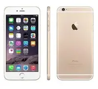 MOBILE PHONE IPHONE 6S 32GB/GOLD MN112 APPLE