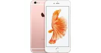 MOBILE PHONE IPHONE 6S 32GB/ROSE GOLD MN122 APPLE