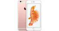 MOBILE PHONE IPHONE 6S 128GB/ROSE GOLD MKQW2CN/A APPLE
