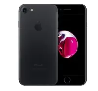 MOBILE PHONE IPHONE 7 128GB/BLACK MN922 APPLE